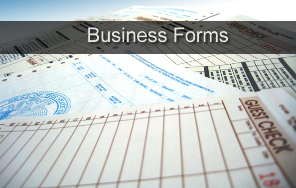 businessforms