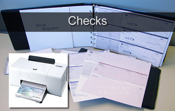 checks